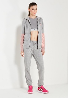 Костюм спортивный adidas Performance MARKER HOODY TS