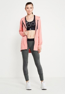 Костюм спортивный adidas Performance PES HOODY&TIGHT