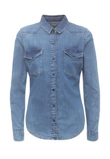 Рубашка джинсовая Calvin Klein Jeans