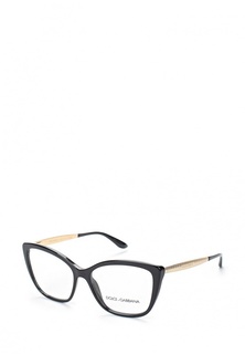 Оправа Dolce&Gabbana Dolce&;Gabbana DG3280 501
