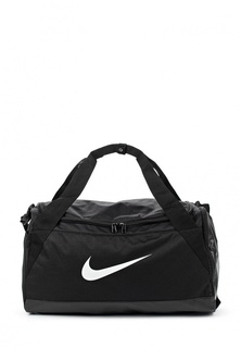 Сумка спортивная Nike NK BRSLA S DUFF