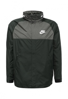 Ветровка Nike M NSW AV15 JKT HD WVN WNGR