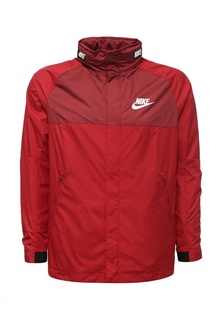 Ветровка Nike M NSW AV15 JKT HD WVN WNGR