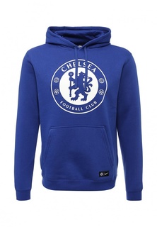 Худи Nike CFC M NSW HOODIE PO CRE