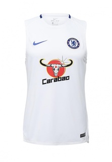 Майка спортивная Nike CFC M NK BRT SQD TOP SL