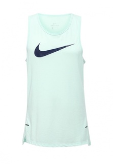 Майка спортивная Nike M NK BRTHE TOP SL ELITE