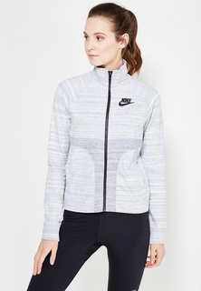 Олимпийка Nike W NSW AV15 TRK JKT KNT