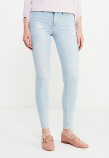 Джинсы River Island Molly skinny fit