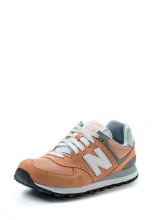 Кроссовки New Balance WL574