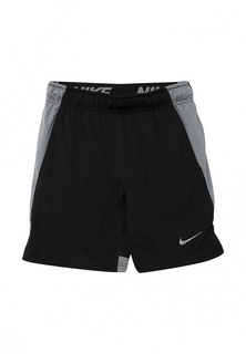 Шорты спортивные Nike B NK DRY SHORT
