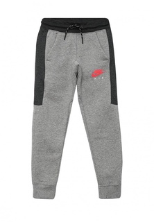 Брюки спортивные Nike B NK AIR PANT CUFF