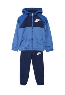 Костюм спортивный Nike B NSW TRK SUIT WINGER W