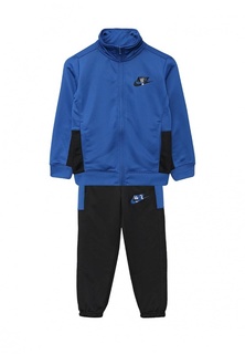 Костюм спортивный Nike B NSW TRK SUIT PAC POLY