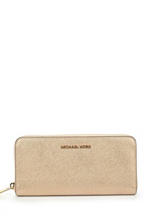 Кошелек Michael Michael Kors JET SET TRAVEL