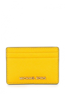 Визитница Michael Michael Kors JET SET TRAVEL