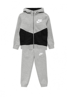 Костюм спортивный Nike B NSW TRK SUIT BF CORE