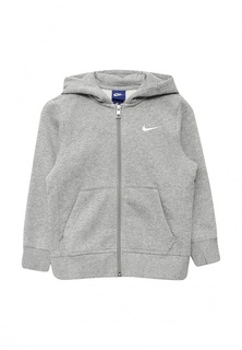 Толстовка Nike B NSW HOODIE YA76 BF FZ