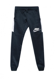 Брюки спортивные Nike B NSW PANT TRIBUTE