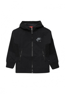 Ветровка Nike B NK AIR JKT HD