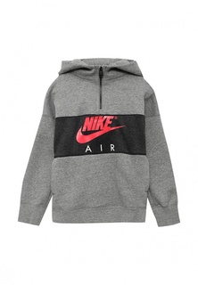 Худи Nike B NK AIR HOODIE HZ PO