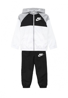 Костюм спортивный Nike B NSW TRK SUIT WINGER W