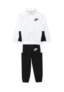 Костюм спортивный Nike B NSW TRK SUIT PAC POLY