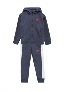 Костюм спортивный Nike B NK AIR TRK SUIT BF CUFF