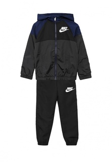 Костюм спортивный Nike B NSW TRK SUIT WINGER W