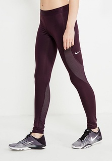Тайтсы Nike W NP HPRCL TGHT