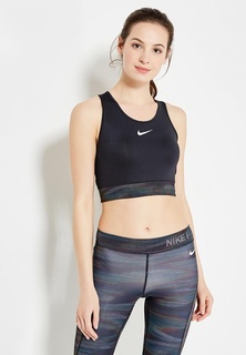 Топ спортивный Nike W NP HPRCL TANK WND WRP