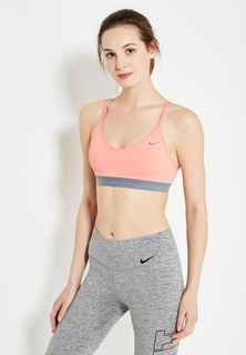 Топ спортивный Nike W NP INDY BRA