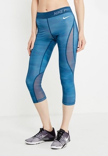 Тайтсы Nike W NP HPRCL CPRI WND WRP