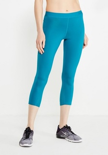 Тайтсы Nike W NP HPRCL CPRI