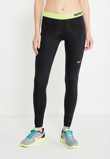 Тайтсы Nike W NP TGHT