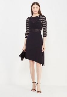 Боди Wolford Mesh String Body