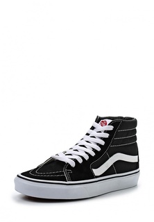Кеды Vans SK8-HI