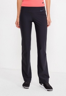Брюки спортивные Nike W NK PWR LGND PANT CLASSC