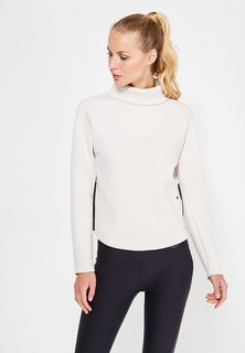 Худи Nike W NK DRY TOP PO THERMAFLX