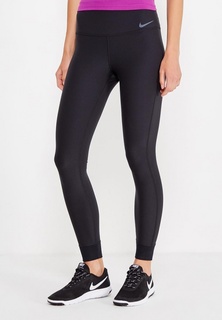 Тайтсы Nike W NK PWR LGND TGHT HI RSE