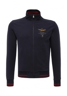 Олимпийка Aeronautica Militare