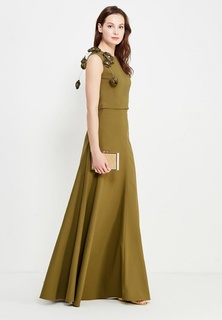 Комплект блуза и юбка Mazal