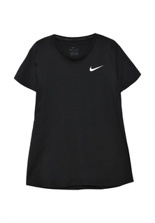 Футболка спортивная Nike G NP CL TOP SS