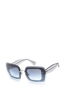 Очки солнцезащитные Miu Miu MU 01RS UES4R2