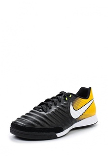 Бутсы зальные Nike TIEMPOX LIGERA IV IC