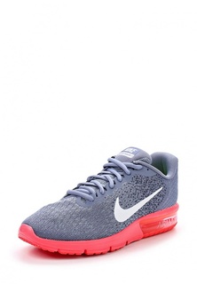 Кроссовки Nike WMNS NIKE AIR MAX SEQUENT 2