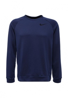 Свитшот Nike M NK DRY TOP FLC CREW