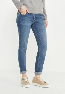 Джинсы Liu Jo Jeans PRECIOUS BOTTOM UP
