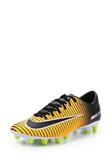 Бутсы Nike MERCURIAL VICTORY VI AG-PRO