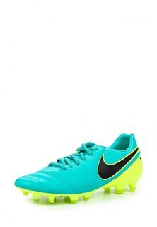 Бутсы Nike TIEMPO LEGACY II FG