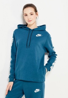 Худи Nike W NSW AV15 HOODIE